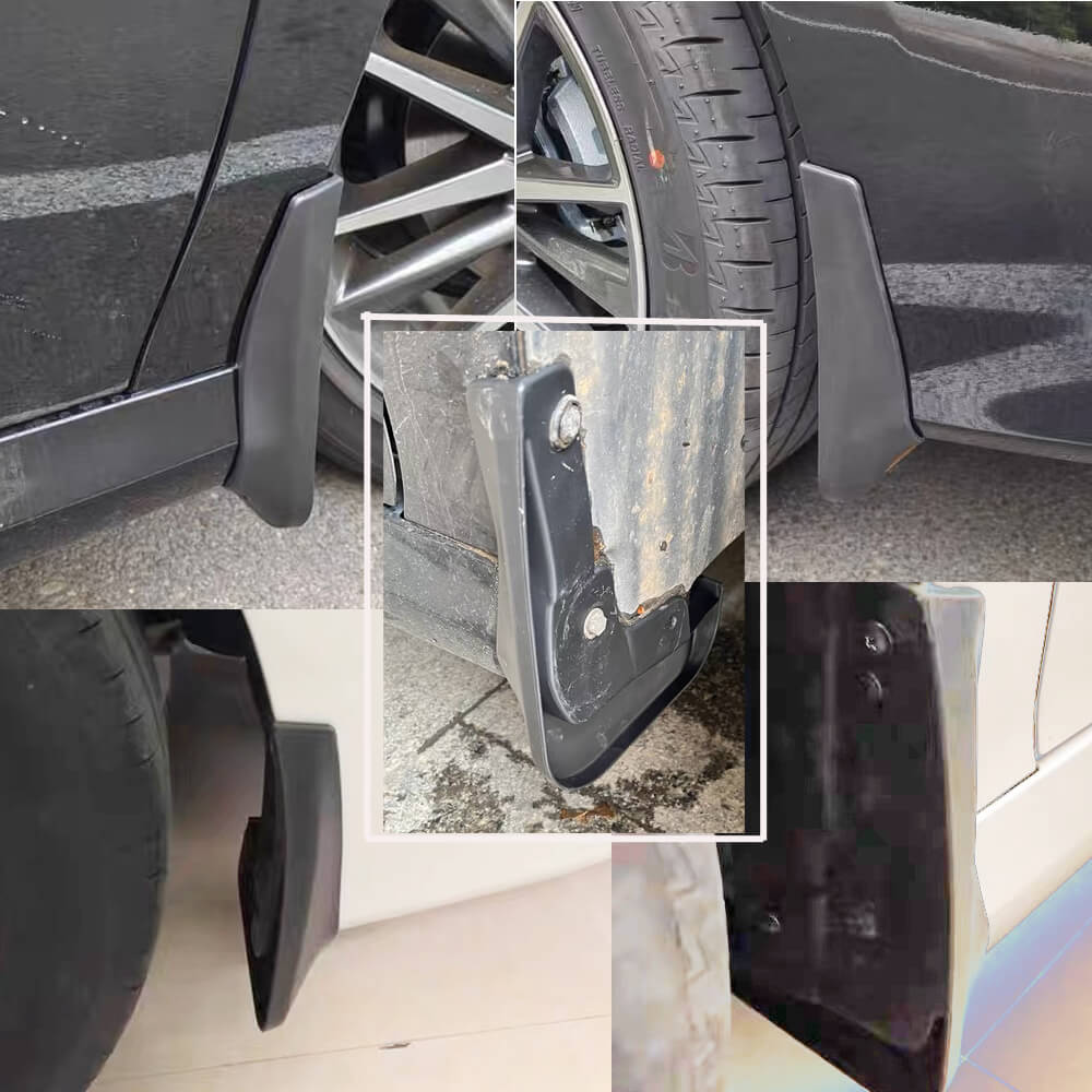 Mud Flaps fit for Toyota  Camry 2018-2021 YC102151