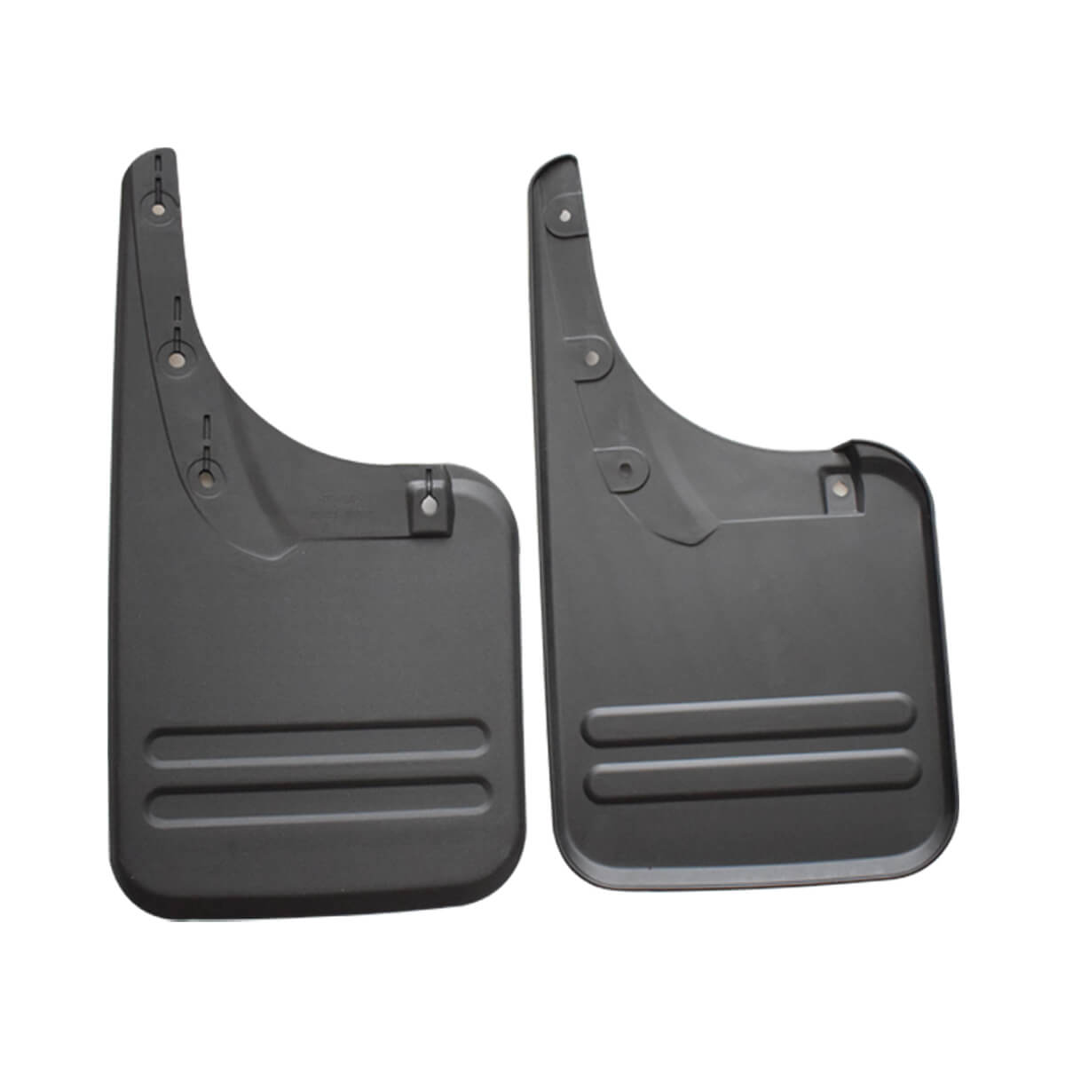 Mudflaps Fit for Toyota Hilux Vigo 2005-2015 2wd 76626-0k020 YC101022