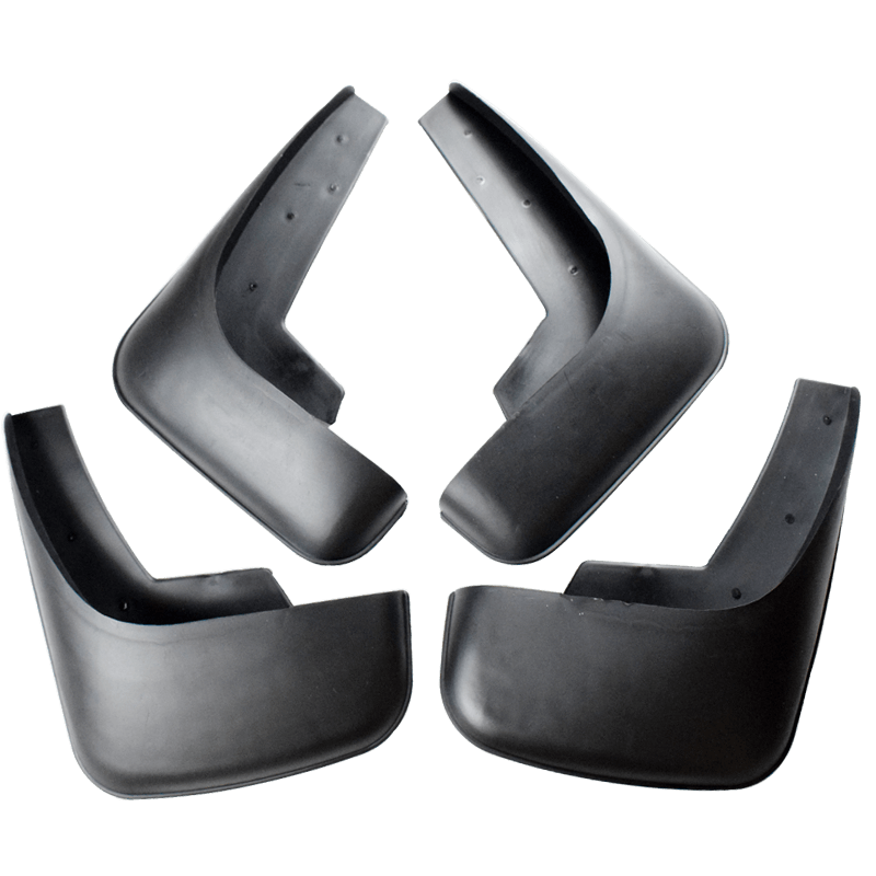 Mud Flaps fit for Toyota  Camry 2002-2006