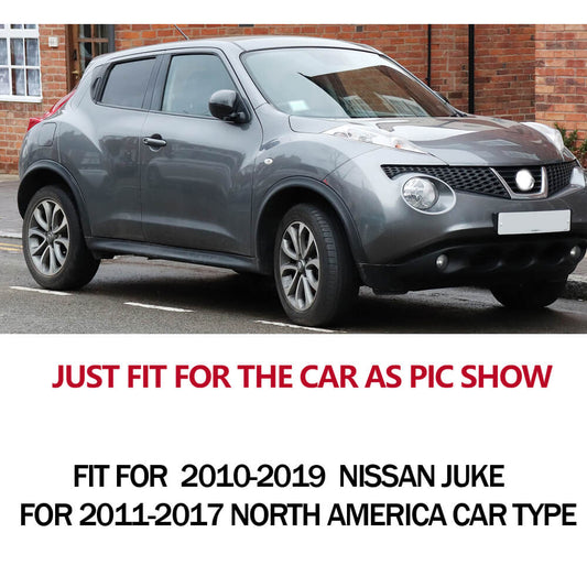 Mud Flaps Fit for Nissan Juke 2012-2017 YC101032