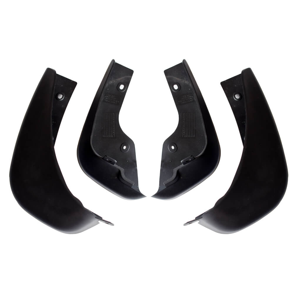 Mud Flaps Fit for Nissan Juke 2012-2017 YC101032