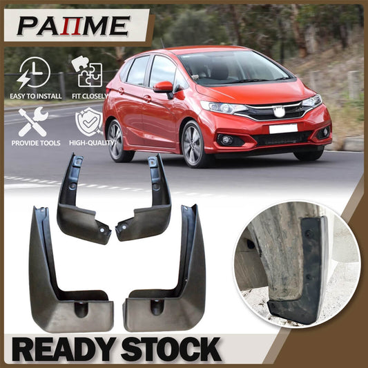 Mud Flaps for Honda Fit Jazz Hatchback 2018-2020 YC101061