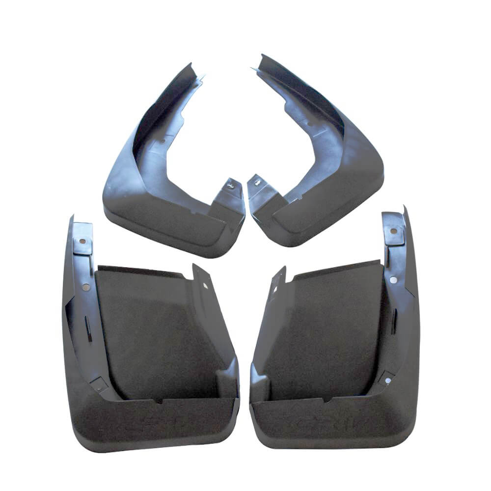 Mudflap For Honda CR-V CRV 2007 2008 2009 2010 2011 YC101068