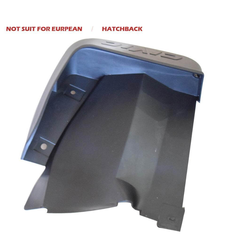 Mudflap for 2007-2011 HONDA CIVIC YC101069