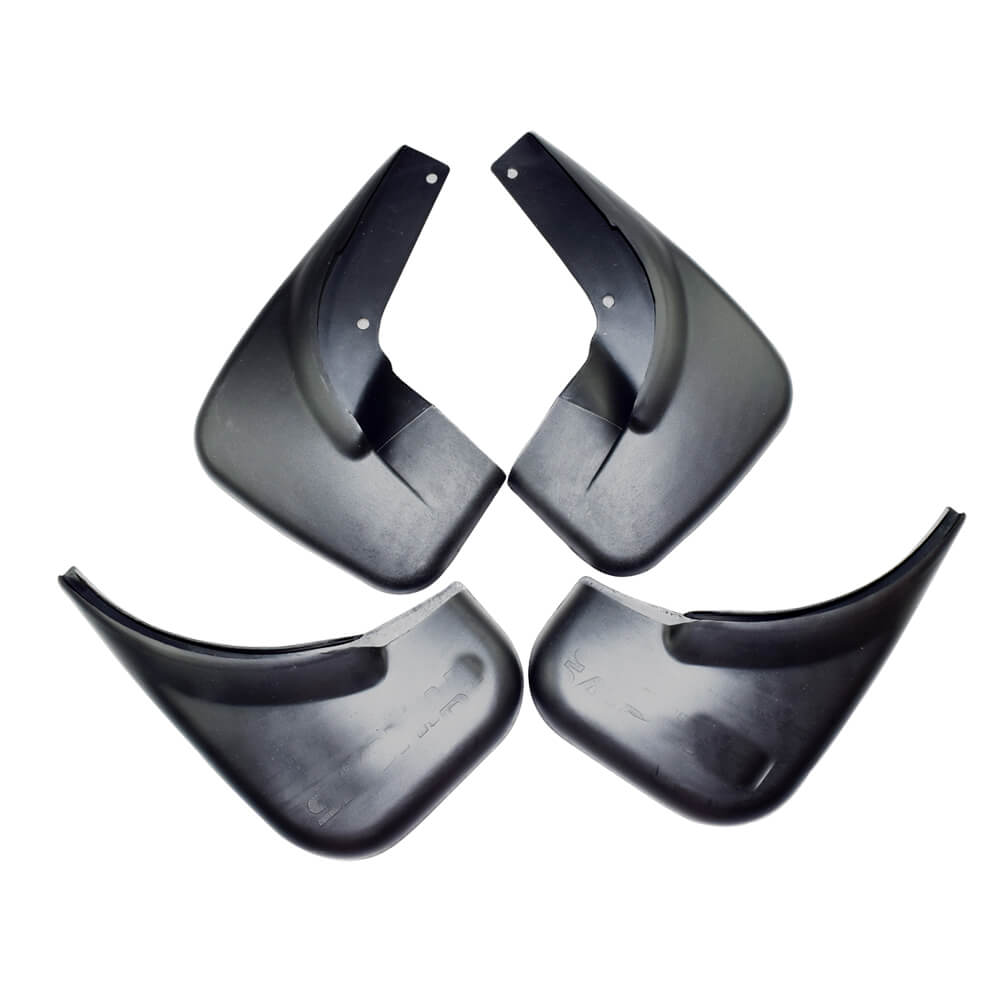 Mud Flaps For 2006 - 2011 Volkswagen Jetta 1K0075111 YC101093