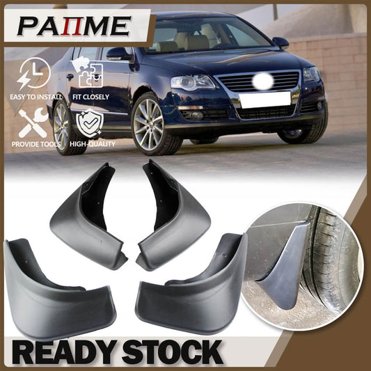 Mud Flaps for Volkswagen Passat B6 3C 2008-2010 3C0075111 YC101114