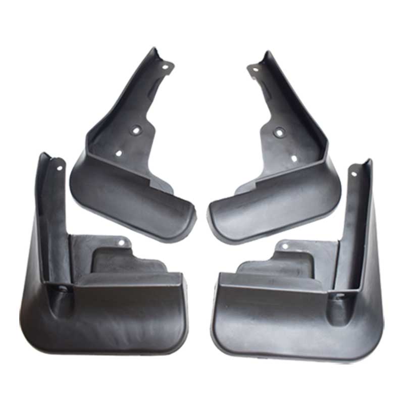 Mud Flaps Fit for Toyota Corolla 2019-2023 PK389-12K00-TP YC101172