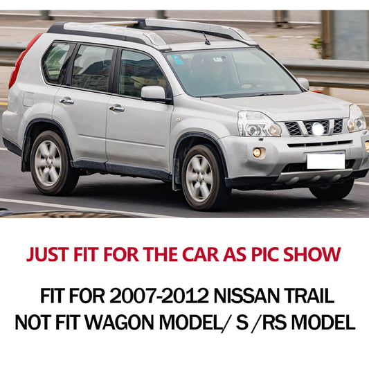 Mud Flaps Fit for Nissan X-Trail 2009-2013 G88121DA00 YC101183