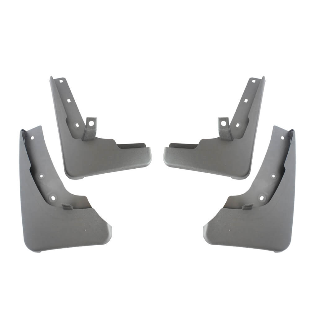 Mud Flaps Fit for Nissan X-Trail 2009-2013 G88121DA00 YC101183