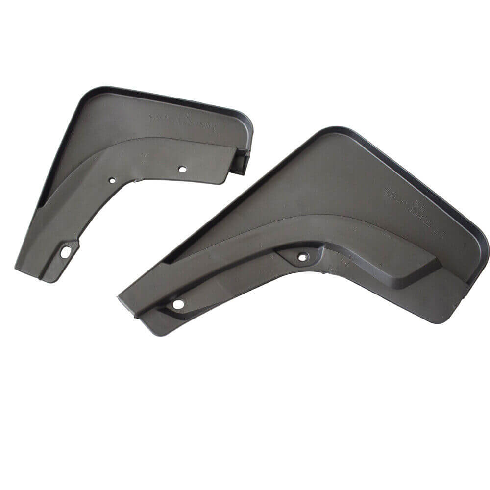 Mud Flaps For 2017-2023 Jeep Compass 1.4T 82214642AE YC101187