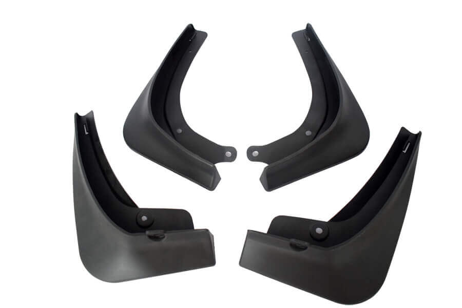 Mud Flaps For Tesla Model 3 YC101249