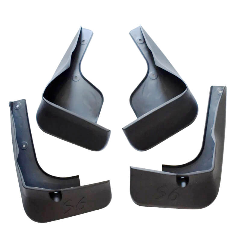 Mud Flaps fit for BYD S6 2011-2014 YC102101