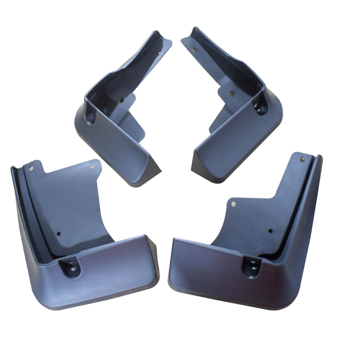 Mud Flaps fit for Toyota  Camry 2018-2021 YC102151