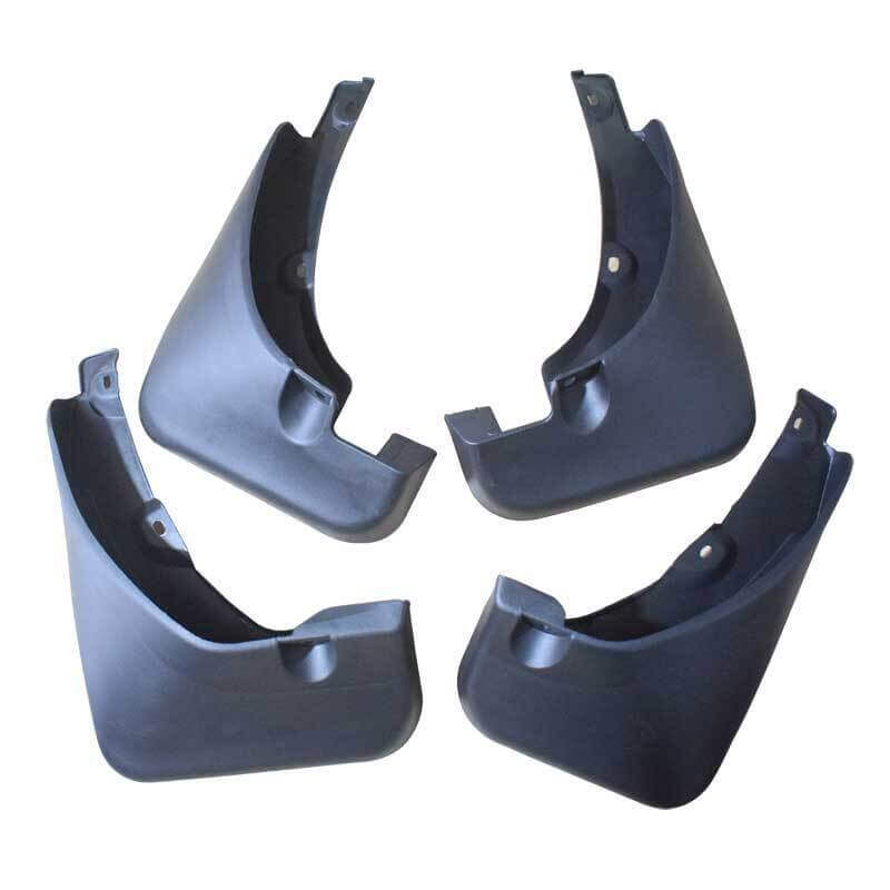 Mud Flaps Fit For Toyota Rav4 XA30 2007-2012 7662642140 YC102160