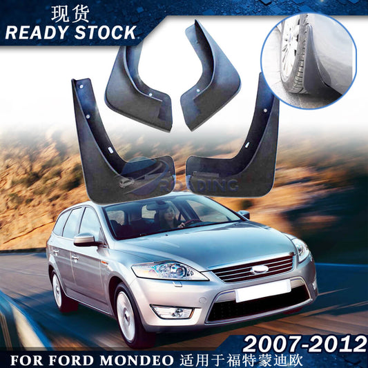 Mudflap for Ford Mondeo 2007 2008 2009 2010 2011 2012 1786680 NYF102037