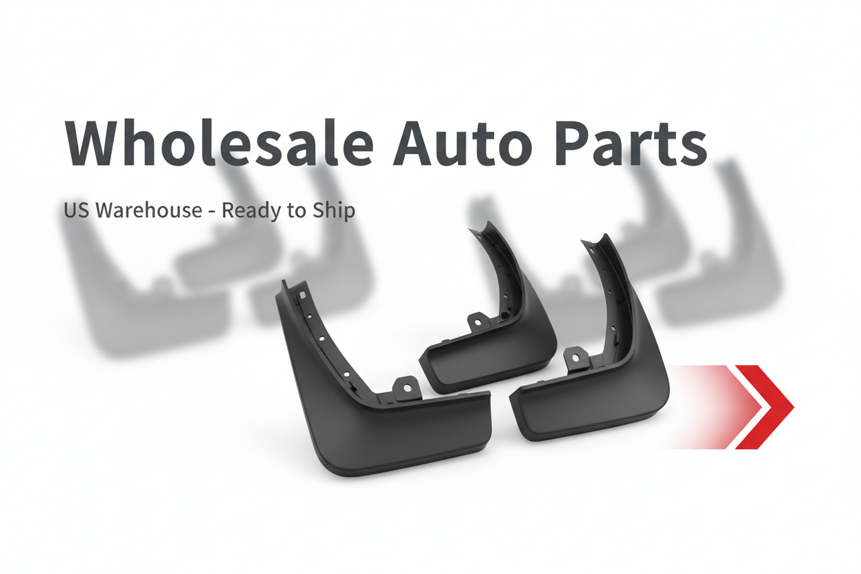 PAITIME批发挡泥板横幅