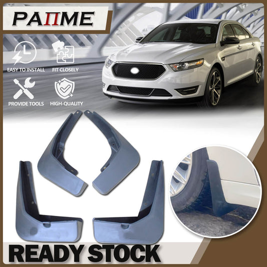 Ford Mud Flaps – Paitime