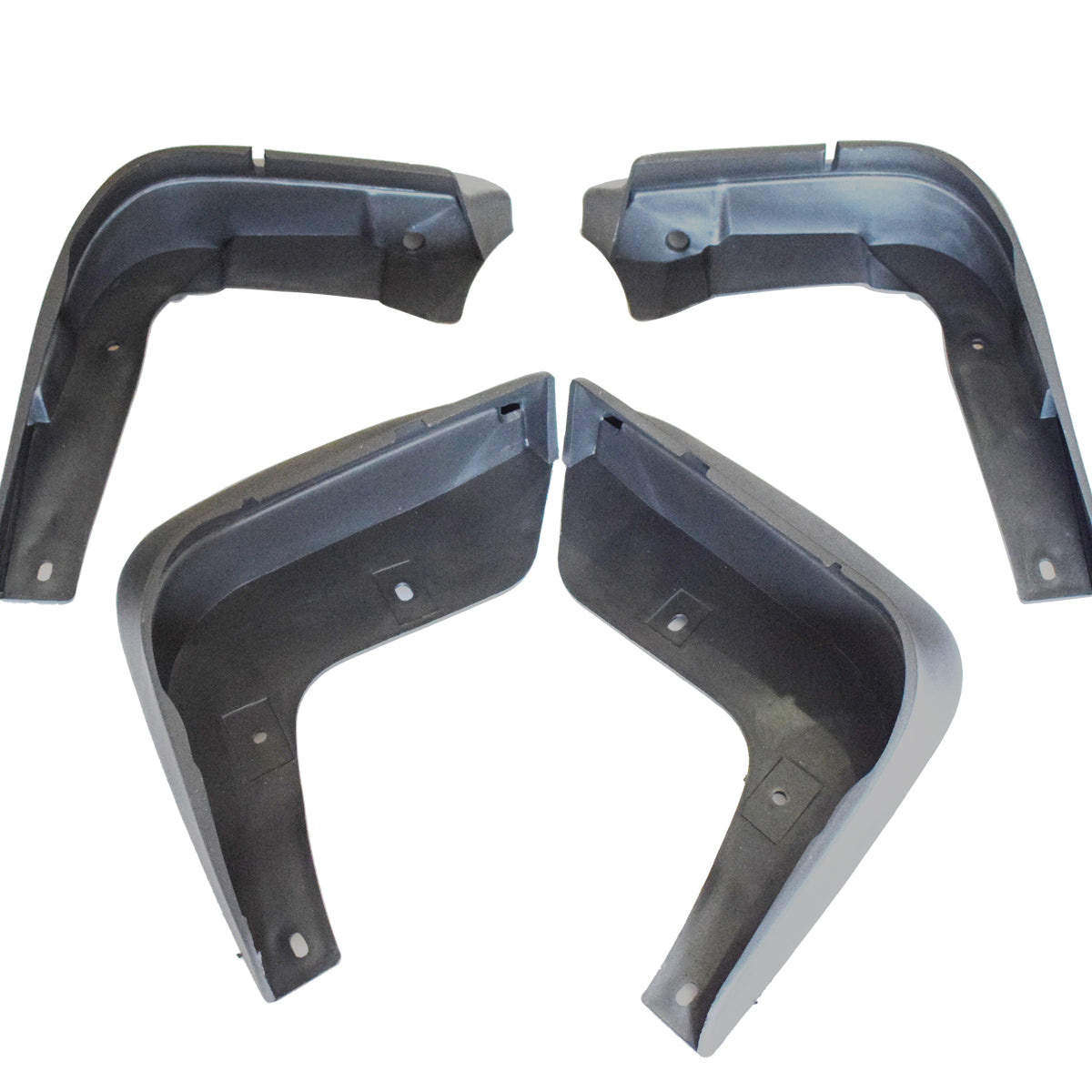 Mud Flaps for Honda Odyssey 2005-2008