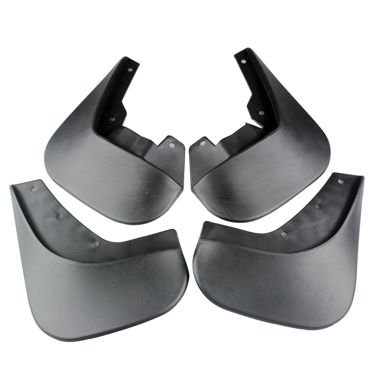 Mud Flaps for Volkswagen Jetta 2004-2009