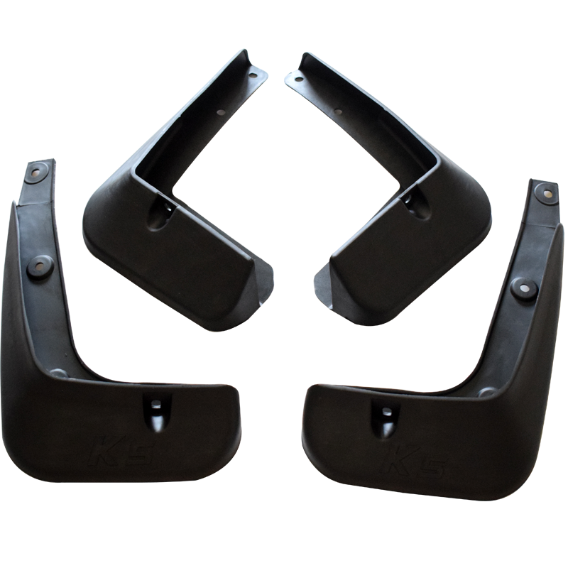 Mud Flaps for Kia K5 Optima 2011-2014
