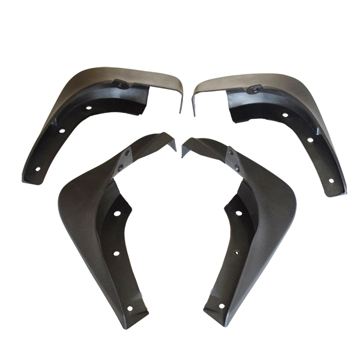 Mud Flaps Fit For Mazda Familia Protege 2010-2011 Fit For  Ford Laser 199802993