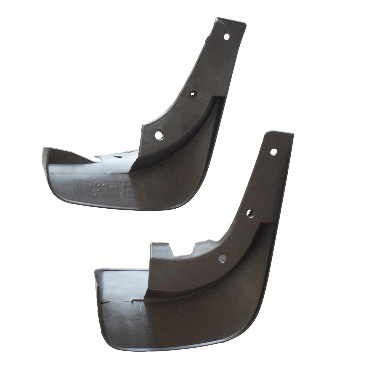 Mud Flaps Fit For Mazda Familia Protege 2010-2011 Fit For  Ford Laser 199802993