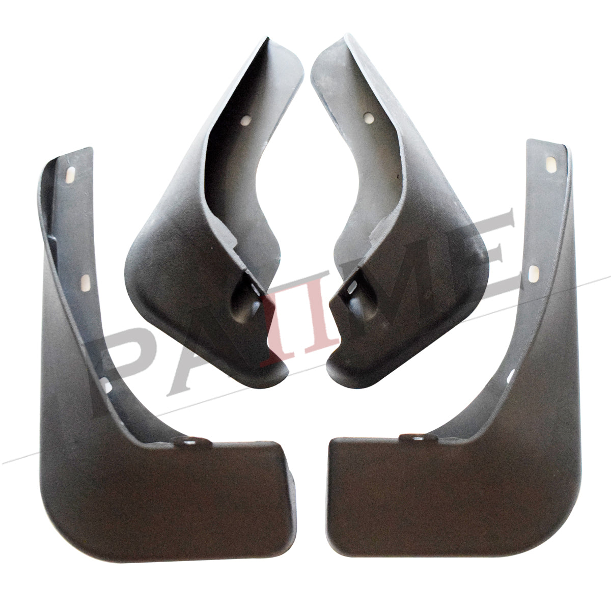 Mud Flaps fit for BYD Surui 2012 2013 2014