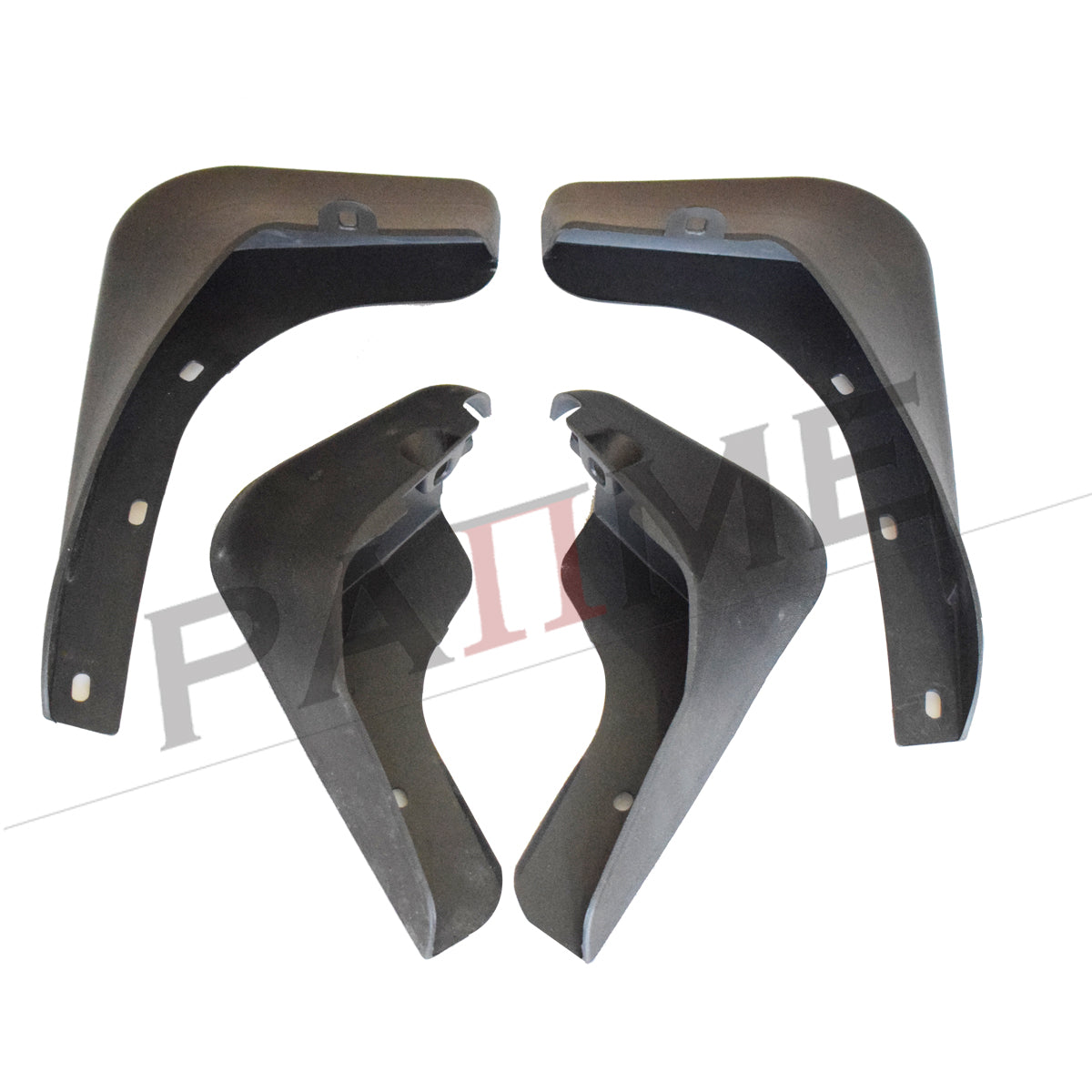 Mud Flaps fit for BYD Surui 2012 2013 2014