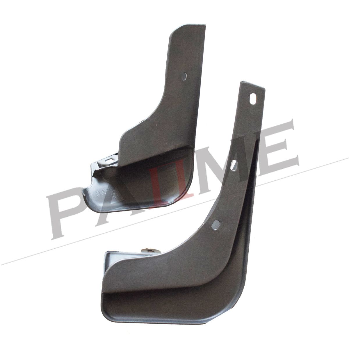 Mud Flaps fit for BYD Surui 2012 2013 2014