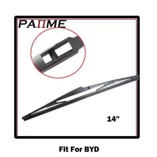 Rear Wiper Blade Fit For BYD 14"