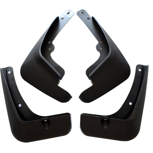 Mud Flaps for Kia K2 2015 2016