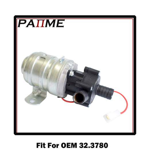 Electric Water Cooling Pump for 32-3780 12V