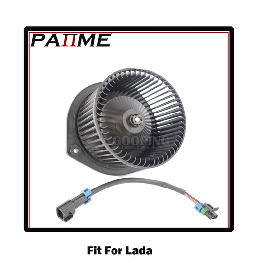 Blower Motor for LADA 2111 1.5i 8V / 1.6i 8V