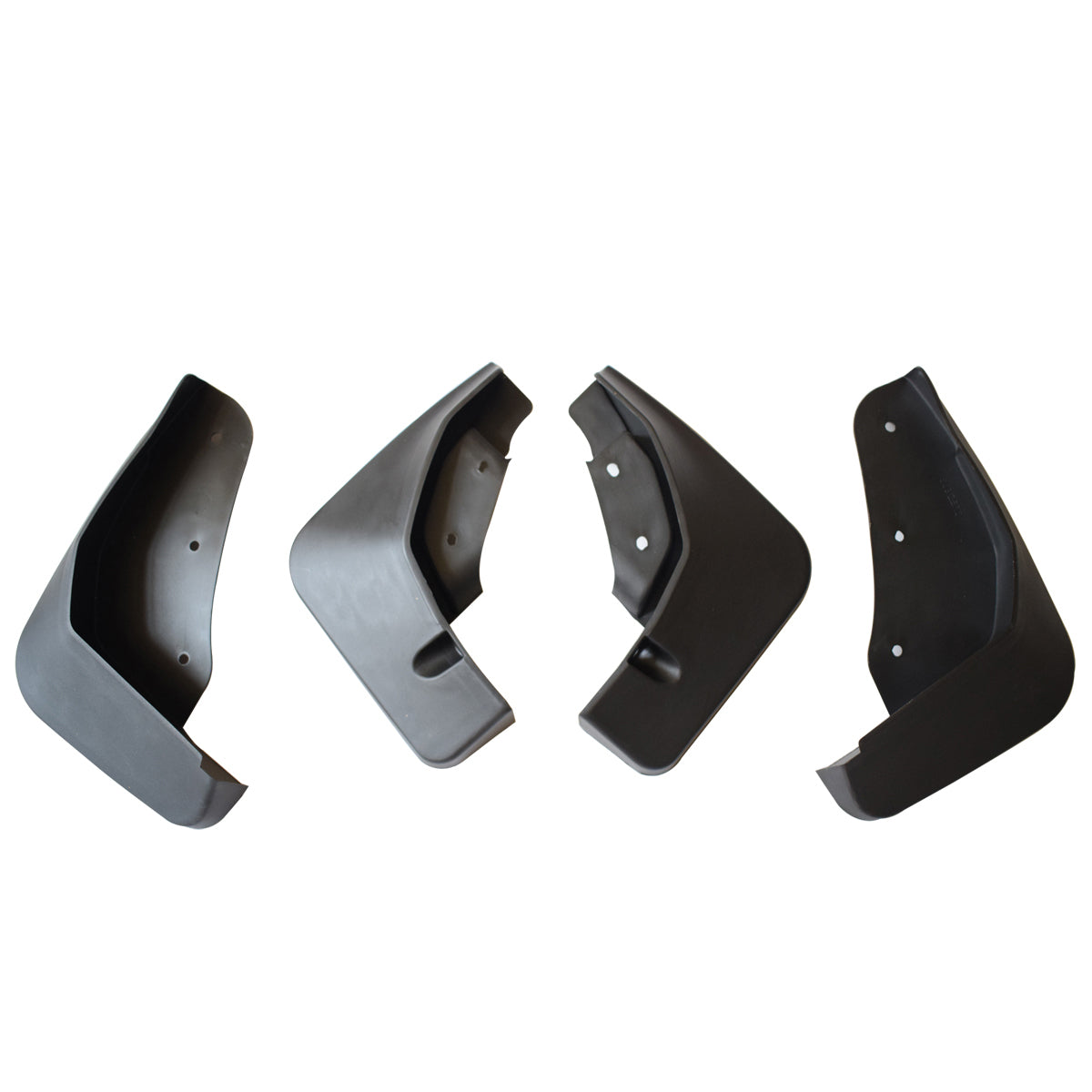 Mud Flaps for Ford Ecosport 2016-2023 25739219 YC101016
