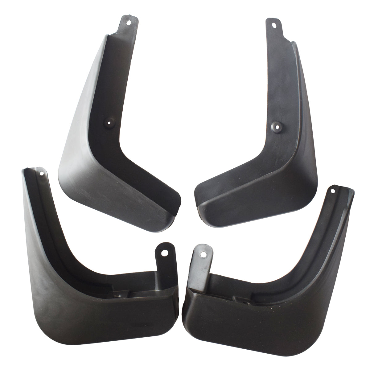 Mud Flaps for Geely Emgrand 2018-2021