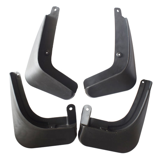 Mud Flaps for Geely Emgrand 2018-2021
