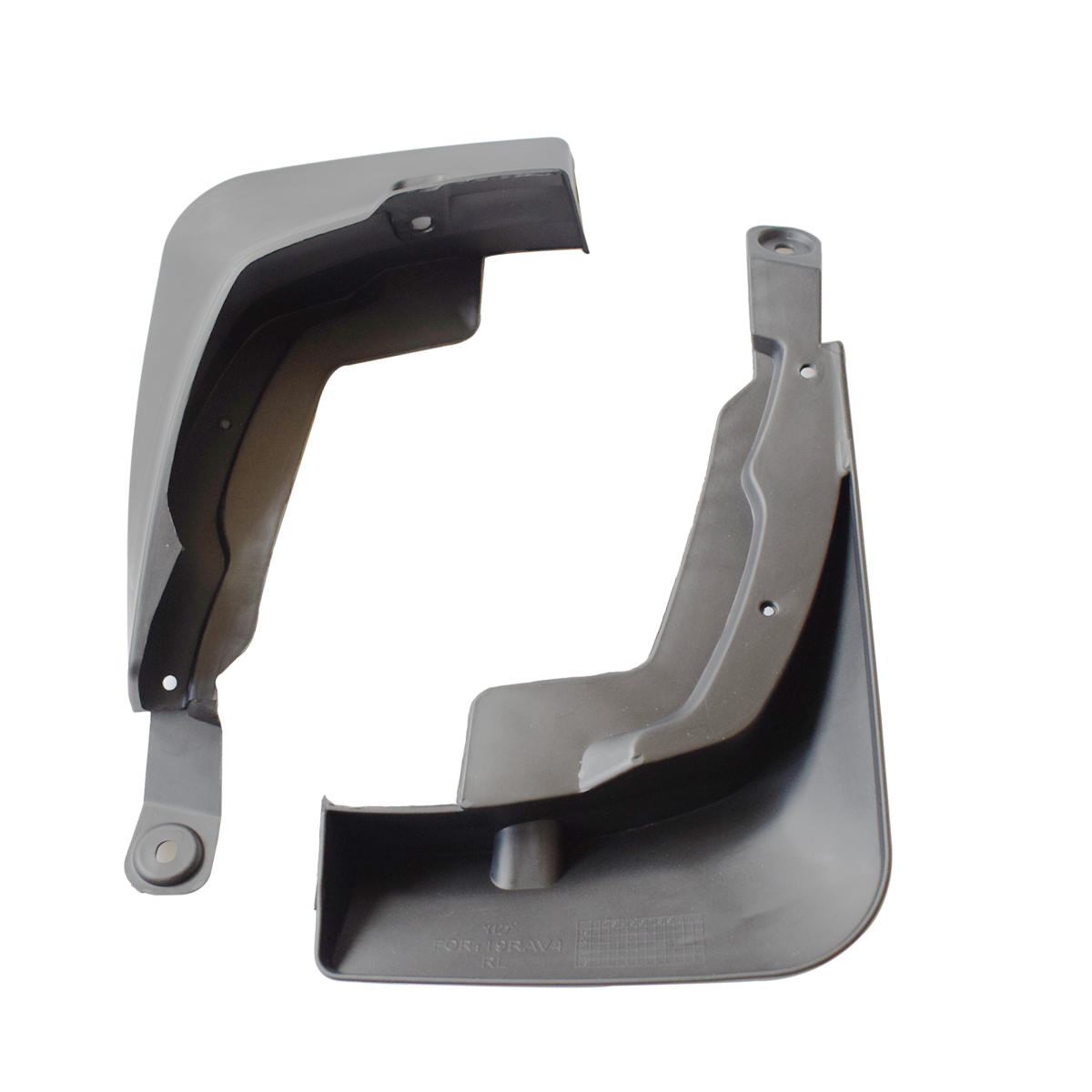 Mud Flaps Fit For Toyota RAV4 2019-2023 YC101031