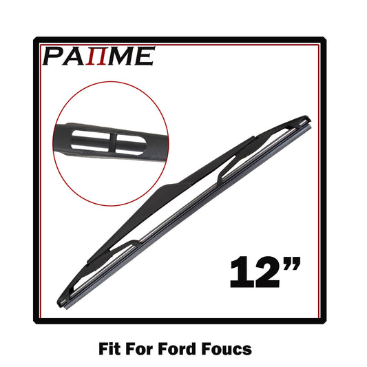 Rear Wiper Blade Fit For Ford Focus 12"