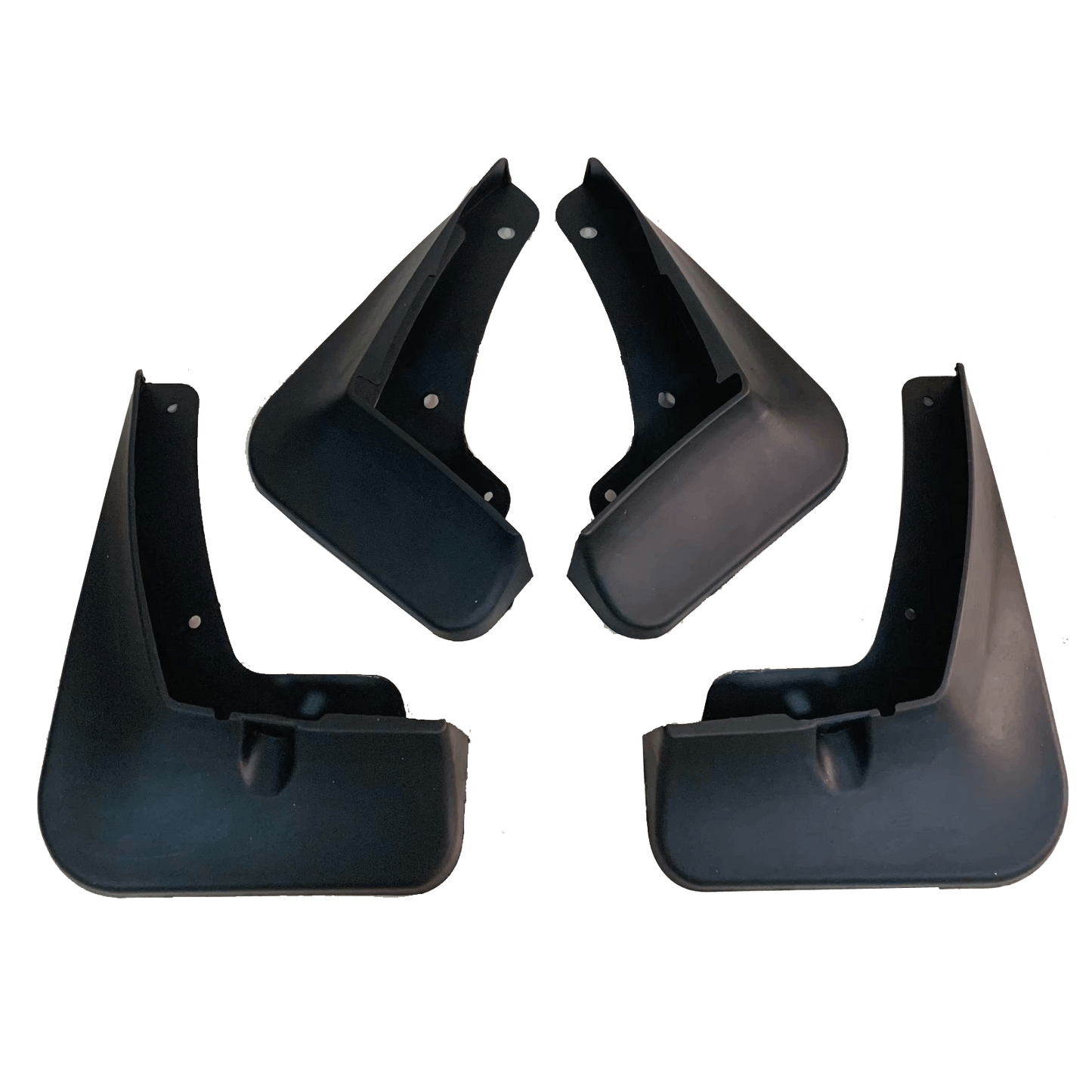 Mud Flaps Fit For Mazda 3 MK3 Axela 2019-2021
