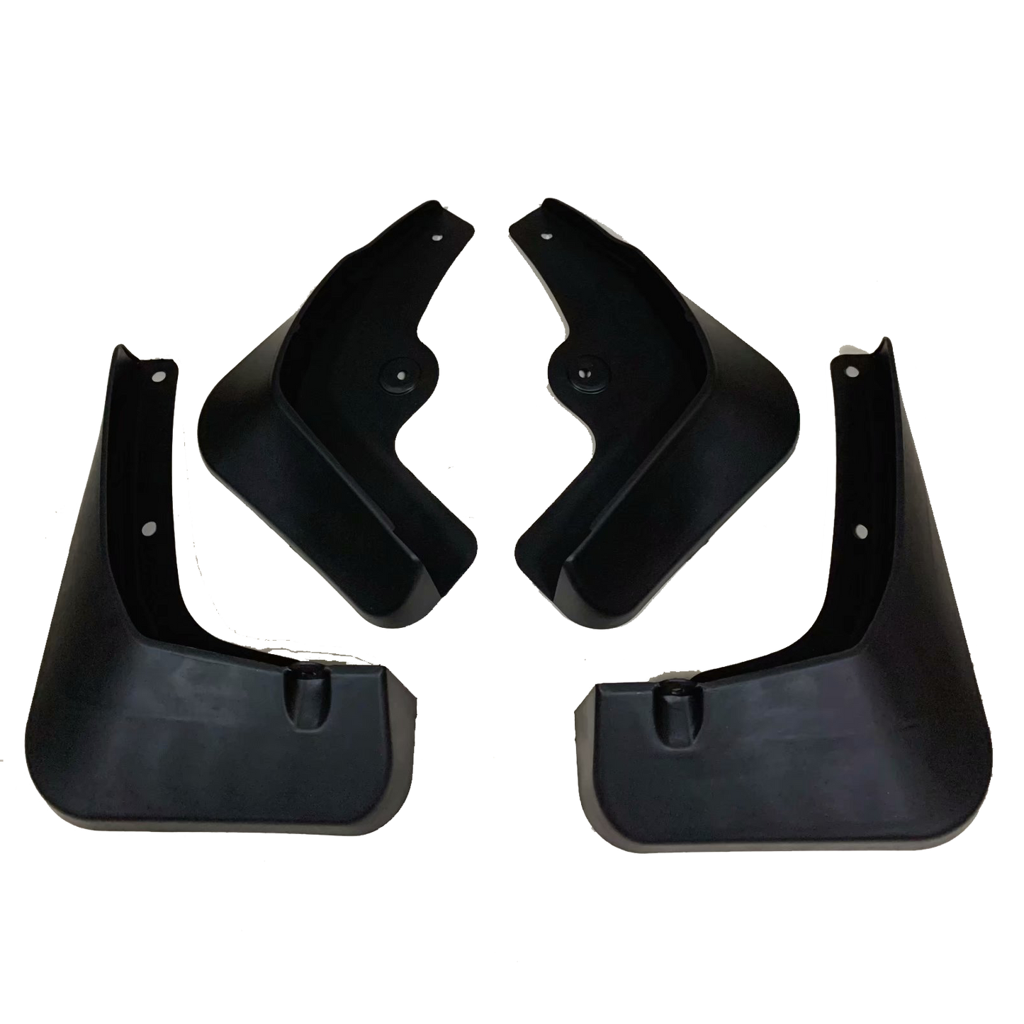 Mud Flaps Fit For Mazda CX-4