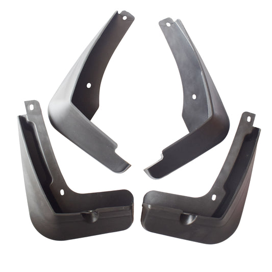 Mud Flaps for Buick Excelle GX 2018 2019