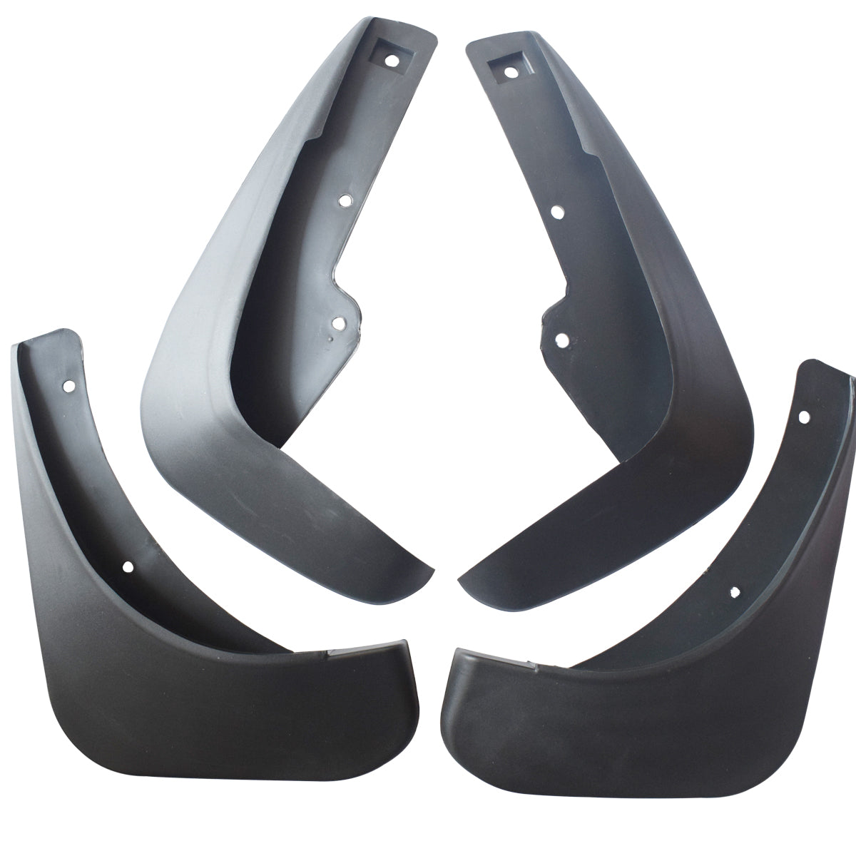 Mud Flaps Fit For Mazda 3 2002-2009