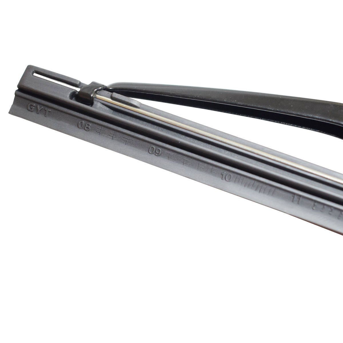 Rear Wiper Blade Fit For Chevrolet Kia Cadillac Hyundai 13"