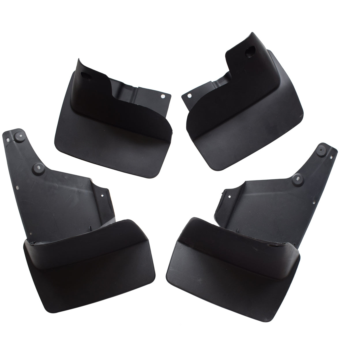 Mud Flaps fit for Toyota  Cruise 1998-2007