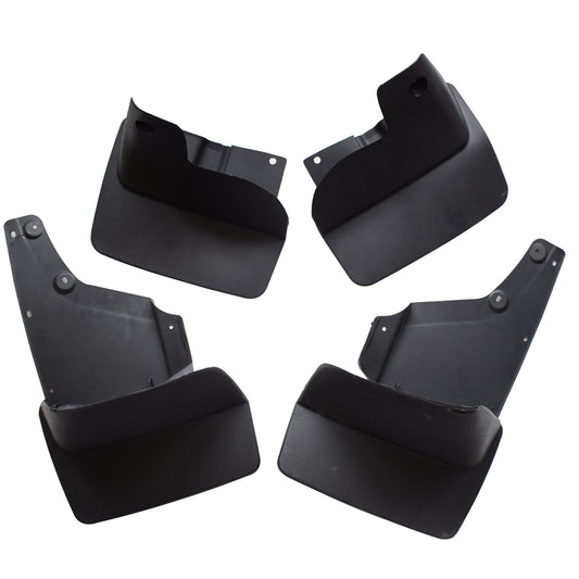 Mud Flaps fit for Toyota  Cruise 1998-2007