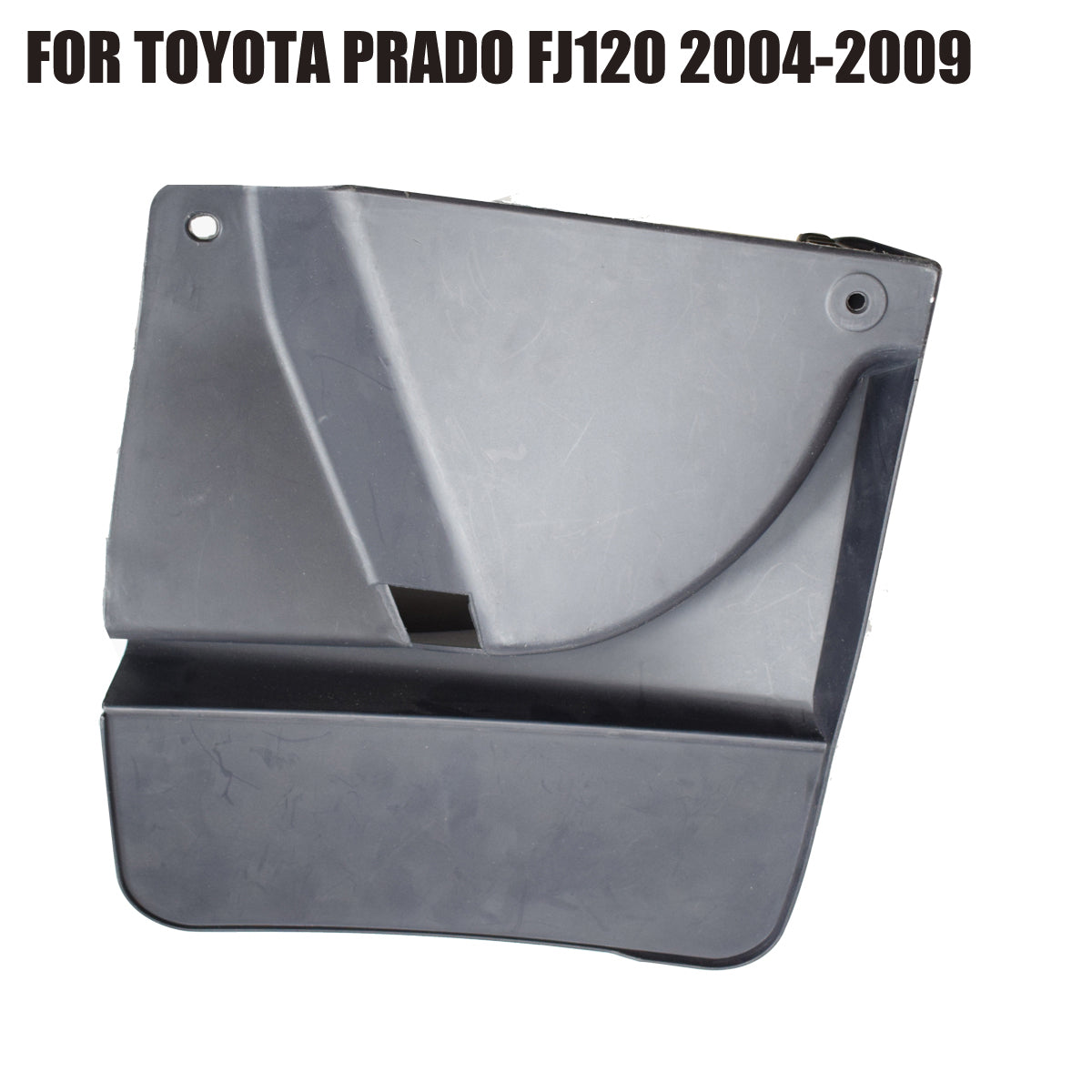 Mud Flaps fit for Toyota Prado FJ120 2004-2009 YC101036