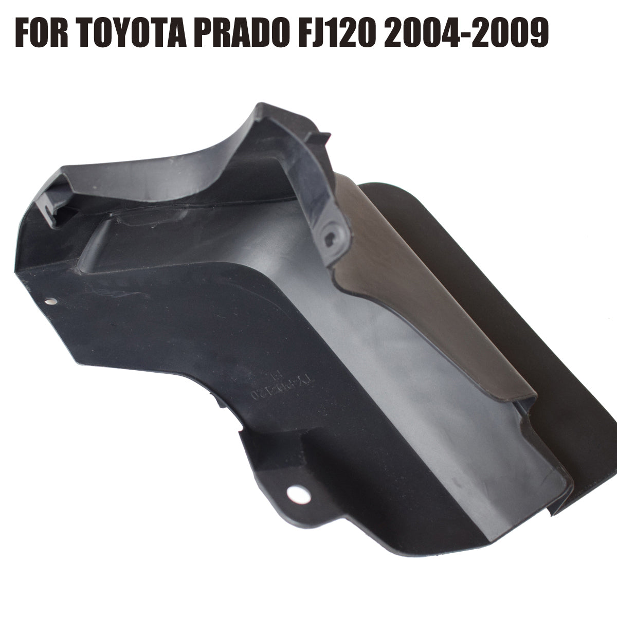 Mud Flaps fit for Toyota Prado FJ120 2004-2009 YC101036