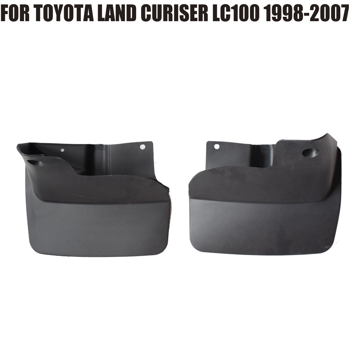 Mud Flaps fit for Toyota  Cruise 1998-2007