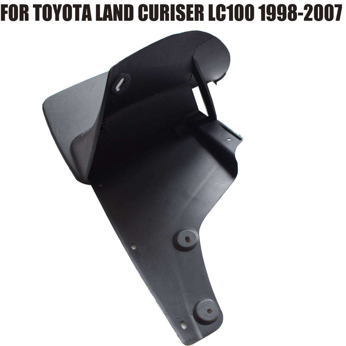 Mud Flaps fit for Toyota  Cruise 1998-2007