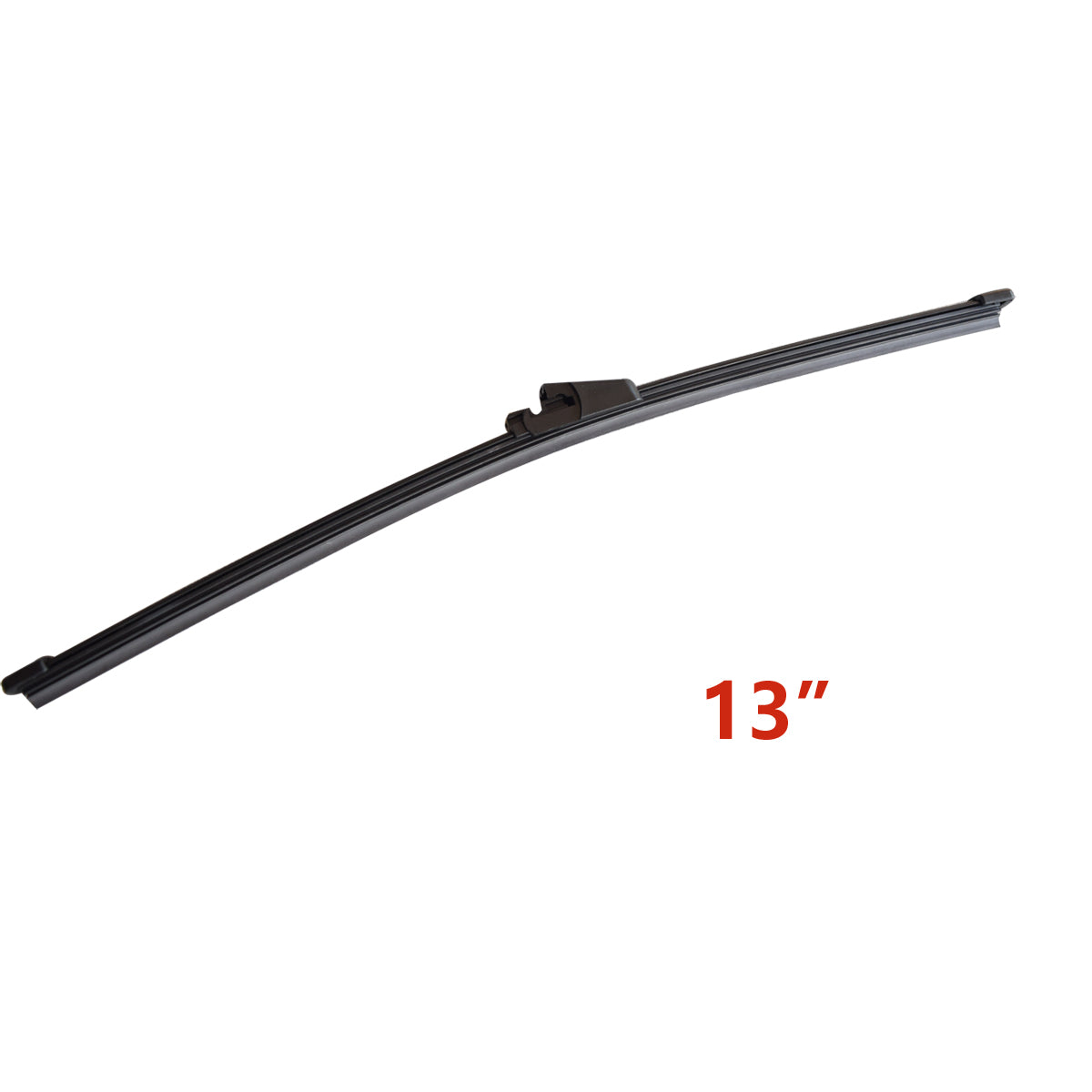 Rear Wiper Blade Fit For Volkswagen Tiguan L 13"